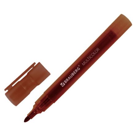 Маркеры стираемые для белой доски НАБОР 12 ЦВЕТОВ, BRAUBERG "MULTICOLOR", 3 мм, 152121 Маркеры стираемые для белой доски НАБОР 12 ЦВЕТОВ, BRAUBERG "MULTICOLOR", 3 мм, 152121