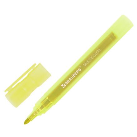 Маркеры стираемые для белой доски НАБОР 12 ЦВЕТОВ, BRAUBERG "MULTICOLOR", 3 мм, 152121 Маркеры стираемые для белой доски НАБОР 12 ЦВЕТОВ, BRAUBERG "MULTICOLOR", 3 мм, 152121