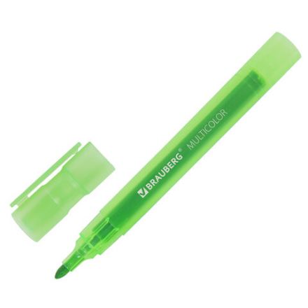 Маркеры стираемые для белой доски НАБОР 12 ЦВЕТОВ, BRAUBERG "MULTICOLOR", 3 мм, 152121 Маркеры стираемые для белой доски НАБОР 12 ЦВЕТОВ, BRAUBERG "MULTICOLOR", 3 мм, 152121