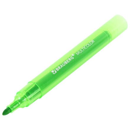 Маркеры стираемые для белой доски НАБОР 12 ЦВЕТОВ, BRAUBERG "MULTICOLOR", 3 мм, 152121 Маркеры стираемые для белой доски НАБОР 12 ЦВЕТОВ, BRAUBERG "MULTICOLOR", 3 мм, 152121