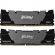 Модуль памяти Kingston DDR4 DIMM 32GB(2x16Gb) 3200Мгц(KF432C16RB12K2/32) Модуль памяти Kingston DDR4 DIMM 32GB(2x16Gb) 3200Мгц(KF432C16RB12K2/32)
