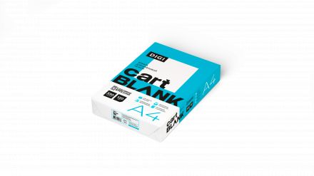Бумага Cartblank "Digi" А4, 120г/м2, 330л., 146%