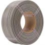 Пластик PLA Basic (без катушки) 1.75 мм 1кг., серый (Gray)