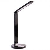 Светильник Ultraflash UF-810 C02, LED, 11Вт, димм., 3 цвет.темп., черный Светильник Ultraflash UF-810 C02, LED, 11Вт, димм., 3 цвет.темп., черный