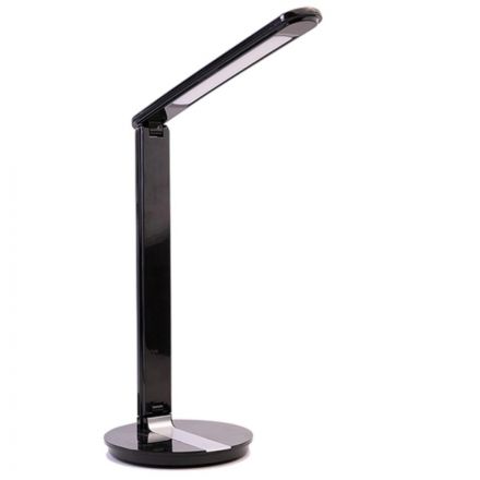 Светильник Ultraflash UF-810 C02, LED, 11Вт, димм., 3 цвет.темп., черный Светильник Ultraflash UF-810 C02, LED, 11Вт, димм., 3 цвет.темп., черный