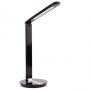 Светильник Ultraflash UF-810 C02, LED, 11Вт, димм., 3 цвет.темп., черный