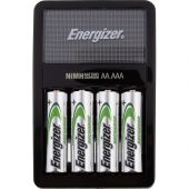 Зарядное устройство ENERGIZER Maxi incl.4xAA 2000mAh Зарядное устройство ENERGIZER Maxi incl.4xAA 2000mAh