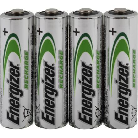 Зарядное устройство ENERGIZER Maxi incl.4xAA 2000mAh Зарядное устройство ENERGIZER Maxi incl.4xAA 2000mAh