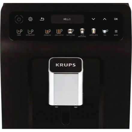 Кофемашина KRUPS EA894810 Кофемашина KRUPS EA894810