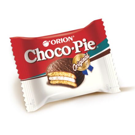 Печенье ORION "Choco Pie Original" 360 г (12 штук х 30 г), О0000013014 Печенье ORION "Choco Pie Original" 360 г (12 штук х 30 г), О0000013014