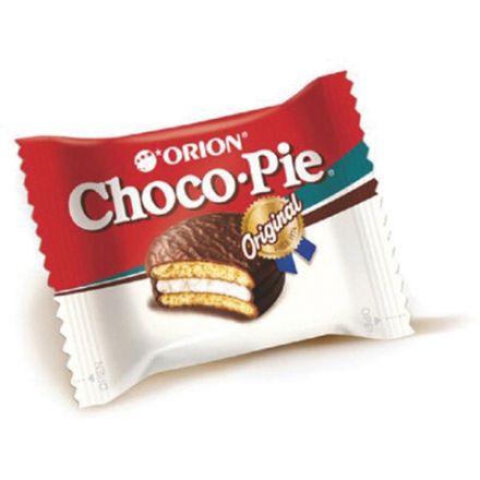 Печенье ORION "Choco Pie Original" 360 г (12 штук х 30 г), О0000013014 Печенье ORION "Choco Pie Original" 360 г (12 штук х 30 г), О0000013014