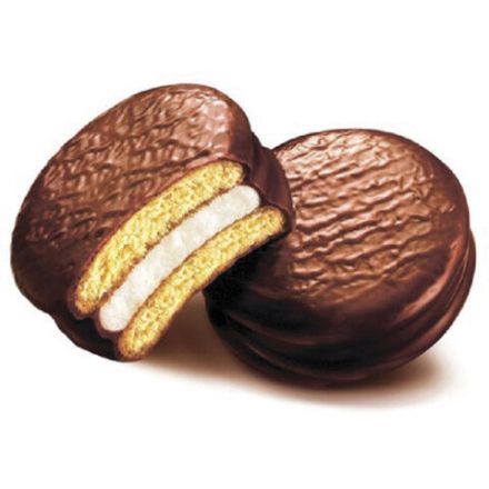 Печенье ORION "Choco Pie Original" 360 г (12 штук х 30 г), О0000013014 Печенье ORION "Choco Pie Original" 360 г (12 штук х 30 г), О0000013014