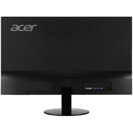 Монитор Acer SA240YAbi (UM.QS0EE.A01)23.8/FHD/IPS/75Hz/250cd/4ms/HDMI/VGA