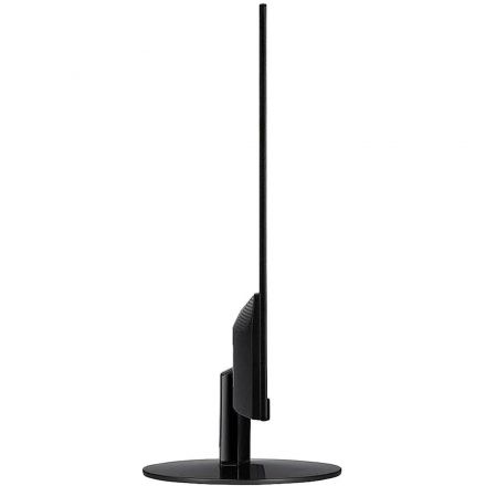 Монитор Acer SA240YAbi (UM.QS0EE.A01)23.8/FHD/IPS/75Hz/250cd/4ms/HDMI/VGA