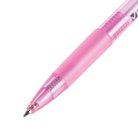 Ручка шариковая автоматическая с грипом BRAUBERG "Patrol", СИНЯЯ, корпус ассорти, узел 0,7 мм, линия письма 0,35 мм, 140582 Ручка шариковая автоматическая с грипом BRAUBERG "Patrol", СИНЯЯ, корпус ассорти, узел 0,7 мм, линия письма 0,35 мм, 140582