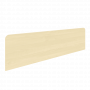 Slim Экран для стола (С.СП-6; С-СП-6.1; С-СП-6.2; С-СП-6.3) С.ЭКР-6 Клён 1490*435*18 Slim Экран для стола (С.СП-6; С-СП-6.1; С-СП-6.2; С-СП-6.3) С.ЭКР-6 Клён 1490*435*18