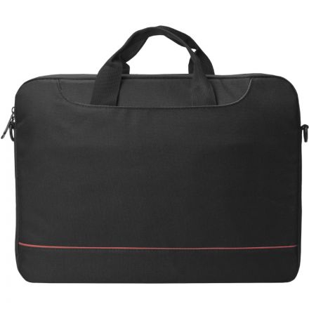Сумка для ноутбука 15.6, PORTCASE KCB-141BK, чер