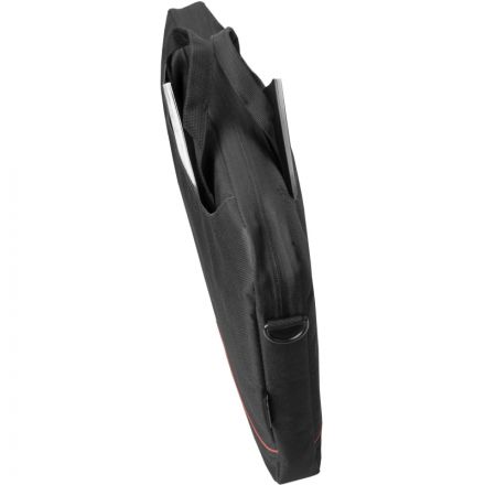 Сумка для ноутбука 15.6, PORTCASE KCB-141BK, чер
