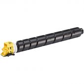 Тонер-картридж Kyocera TK-8525Y жел. для TASKalfa 4052ci Тонер-картридж Kyocera TK-8525Y жел. для TASKalfa 4052ci