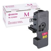Тонер-картридж KYOCERA (TK-5240M) P5026cdn/w/M5526cdn/w, ресурс 3000 стр., цвет пурпурный, оригинальный, 1T02R7BNL0 Тонер-картридж KYOCERA (TK-5240M) P5026cdn/w/M5526cdn/w, ресурс 3000 стр., цвет пурпурный, оригинальный, 1T02R7BNL0