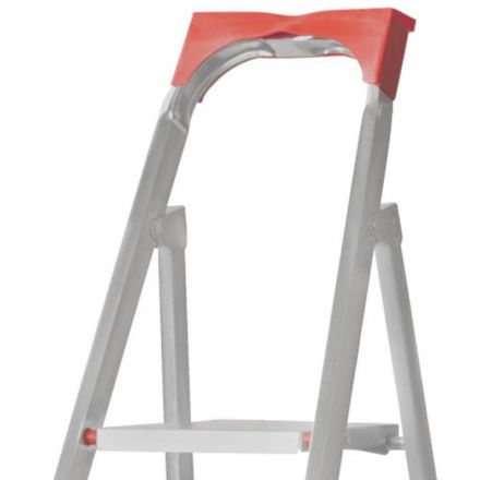 Стремянка 7 ступеней, стальная, 10,4 кг Стремянка 7 ступеней, стальная, 10,4 кг