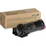 Тонер-картридж Xerox 106R03482 пур. для Phaser 6510 / WC 6515