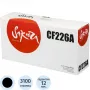 Картридж лазерный Sakura 26A CF226A чёрный для HP LJ Pro MFP M426fdw Картридж лазерный Sakura 26A CF226A чёрный для HP LJ Pro MFP M426fdw