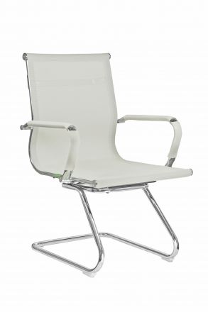 Кресло Хьюго RCH 6001-3 Белый