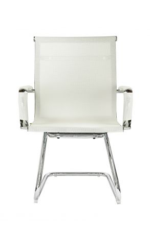 Кресло Хьюго RCH 6001-3 Белый Кресло Хьюго RCH 6001-3 Белый