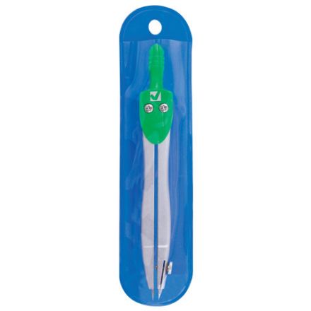 Циркуль BRAUBERG "Klasse", 115 мм, чехол, 210312 Циркуль BRAUBERG "Klasse", 115 мм, чехол, 210312