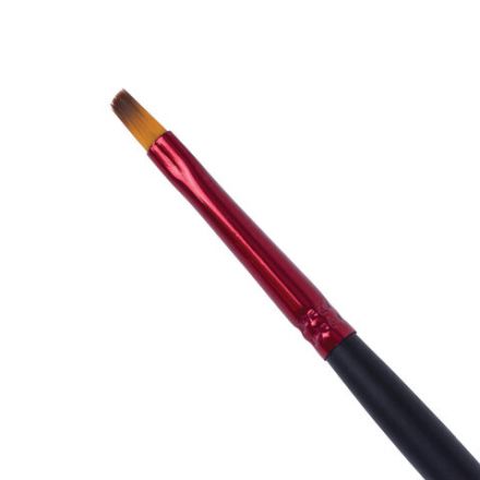 Кисть синтетика, плоская № 3, BRAUBERG PREMIUM, 201012 Кисть синтетика, плоская № 3, BRAUBERG PREMIUM, 201012