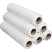 Стрейч-пленка для ручн.упак 20 мкм 50x217м белая 2кг нетто(6 шт/уп) Стрейч-пленка для ручн.упак 20 мкм 50x217м белая 2кг нетто(6 шт/уп)