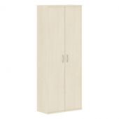 Шкаф с глухими малыми и средними дверми СТ-1.9 Клен* 770х365х1975 IMAGO Шкаф с глухими малыми и средними дверми СТ-1.9 Клен* 770х365х1975 IMAGO