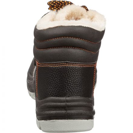 Ботинки Мистраль ПУ/ТПУ с МП и МС утепленные р.47 (104375) Ботинки Мистраль ПУ/ТПУ с МП и МС утепленные р.47 (104375)