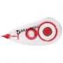 Корректирующая лента BRAUBERG RED POWER, 5 мм х 6 м, корпус прозрачный, механизм перемотки, европодвес, 220641 Корректирующая лента BRAUBERG RED POWER, 5 мм х 6 м, корпус прозрачный, механизм перемотки, европодвес, 220641