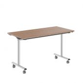 Стол складной KST 1365 Ясень Шимо 1350х650х750 IMAGO MOBILE Стол складной KST 1365 Ясень Шимо 1350х650х750 IMAGO MOBILE