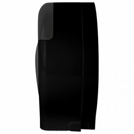 Диспенсер для туалетной бумаги EXTRA LAIMA PROFESSIONAL, (Т2), малый, черный, ABS-пластик, 609475, 303823 Диспенсер для туалетной бумаги EXTRA LAIMA PROFESSIONAL, (Т2), малый, черный, ABS-пластик, 609475, 303823