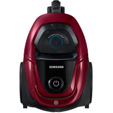 Пылесос Samsung VC18M31A0HP/EV без мешка