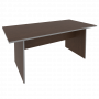 Style Стол переговорный Л.ПРГ-2 Венге 1800*900*750