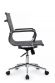 Кресло Хьюго RCH 6001-2SE Серый