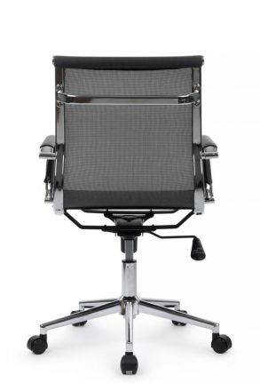 Кресло Хьюго RCH 6001-2SE Серый