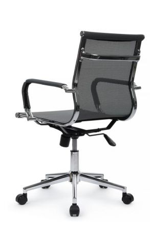 Кресло Хьюго RCH 6001-2SE Серый