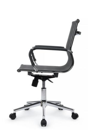 Кресло Хьюго RCH 6001-2SE Серый