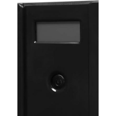ИБП Powercom Raptor RPT-1500AP LCD EURO ИБП Powercom Raptor RPT-1500AP LCD EURO