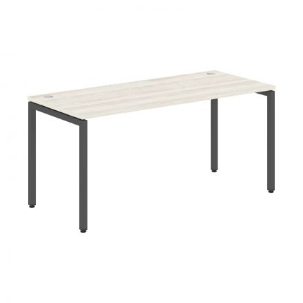 Стол прямой XSST 167 Сосна Эдмонт/Антрацит 1600х700х750 XTEN-S Стол прямой XSST 167 Сосна Эдмонт/Антрацит 1600х700х750 XTEN-S