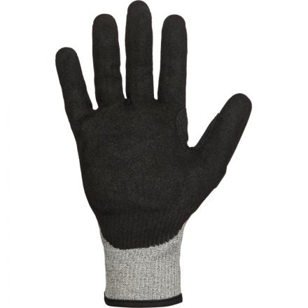 Перчатки защитные от ударов и порезов TopFort Сполдер Хит F р.10