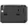 Радиоприемник Sven SRP-150, серый, BT/FM/AM/SW/USB/microSD, фонарь, аккум