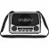 Радиоприемник Sven SRP-150, серый, BT/FM/AM/SW/USB/microSD, фонарь, аккум