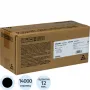 Тонер-картридж Ricoh IM 350 чёрный для IM 350/350F (418133/419082)