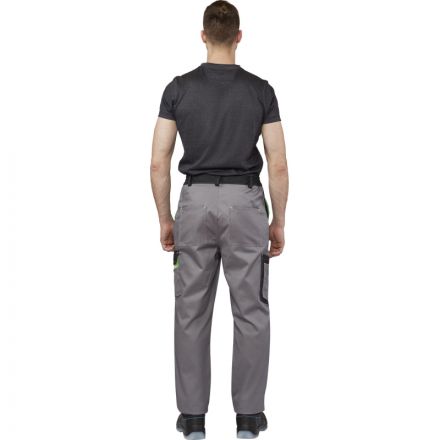 Брюки рабочие летние муж. л27-БР св-сер/сер 56-58/182-188 Брюки рабочие летние муж. л27-БР св-сер/сер 56-58/182-188